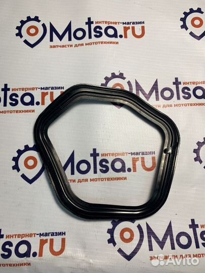 Прокладка крышки головки цилиндра 173F,177F,182F,1