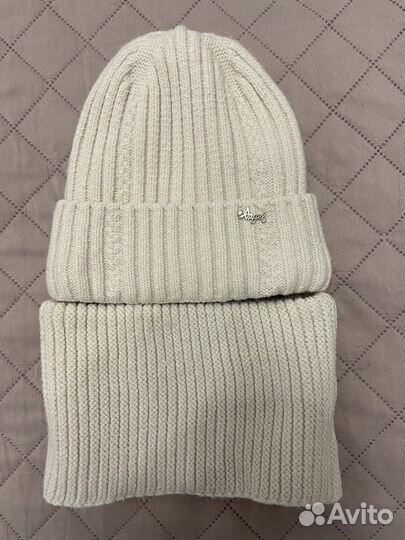 Снуд для девочки