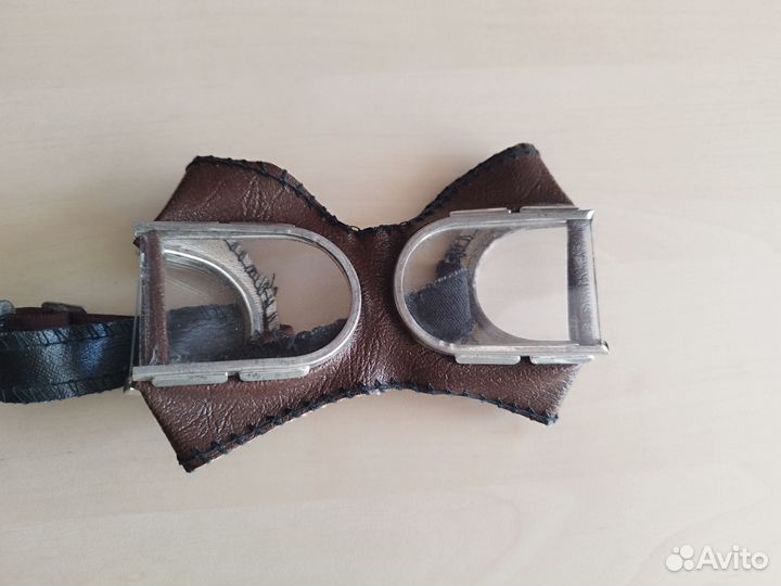 Очки защитные осз СССР винтаж ретро