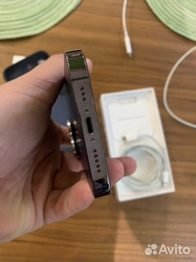iPhone 14 Pro, 128 ГБ