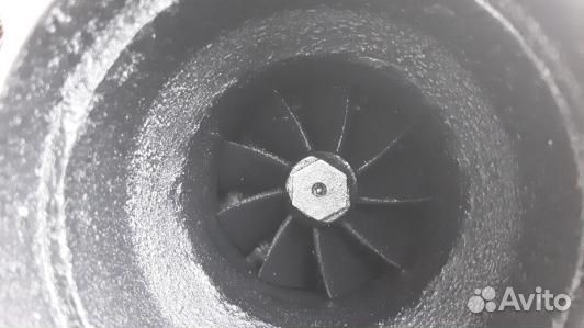 Турбина дизельная BMW X5 E53 (BEA01BK01)