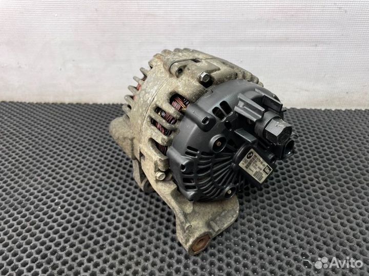 Генератор Bmw X3 E83 M47D20 2.0 2006