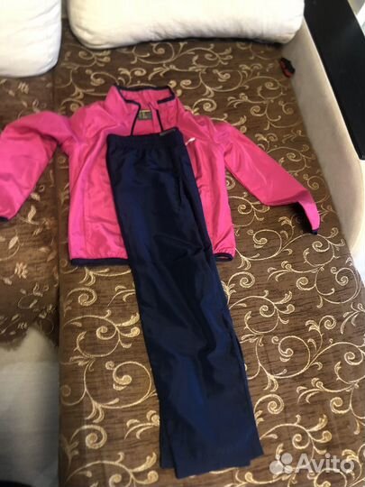 Спортивный костюм