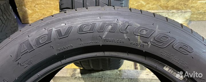 Bfgoodrich Advantage 225/50 R17