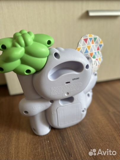 Fisher price linkimals коала