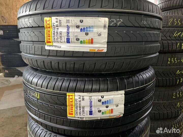 Новые колеса R19 оригинал Mercedes E-Class W213