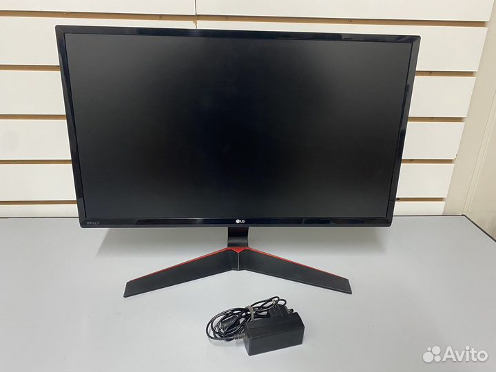 Монитор lg 24mp59g