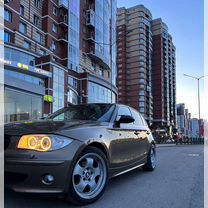 BMW 1 серия 2.0 AT, 2005, 270 000 км, с пробегом, цена 720 000 руб.