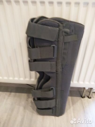 Тутор ортез коленный бандаж на колено