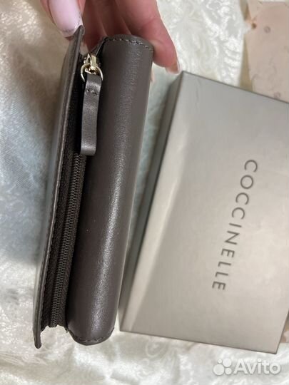 Кошелек Coccinelle