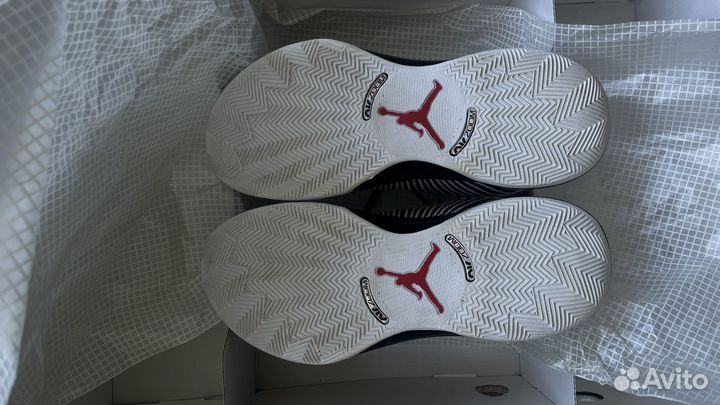 Air Jordan xxxv Low PF