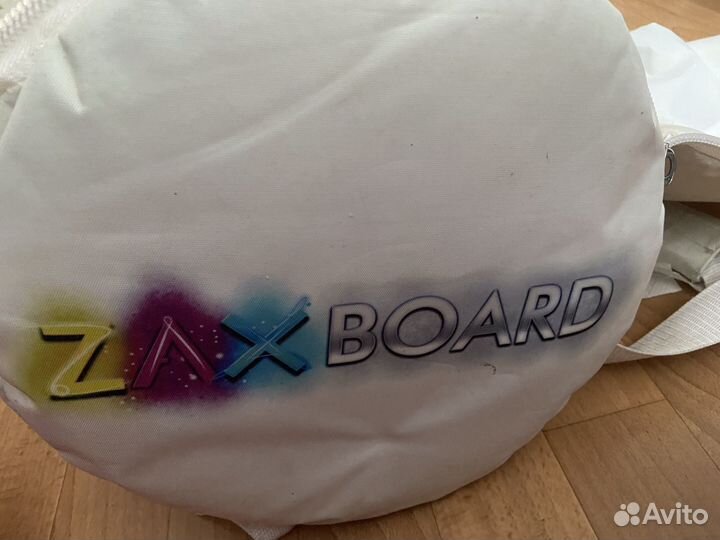 Гироскутер zaxboard