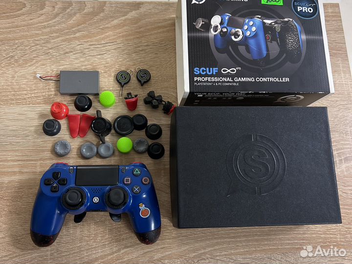 Ps4 джойстики,оригинал, аксессуары