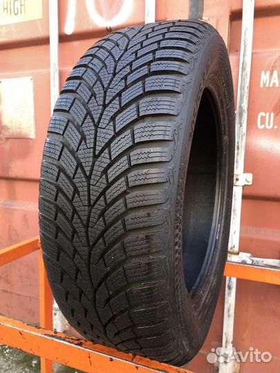 Continental ContiWinterContact TS 870 205/55 R16