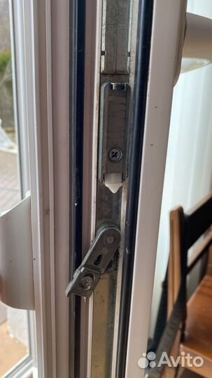 Замена уплотнителя резины