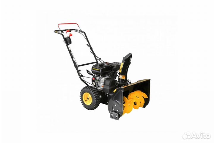 Снегоуборщик Сhampion ST556