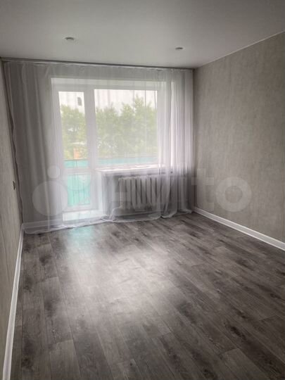 1-к. квартира, 30 м², 5/5 эт.