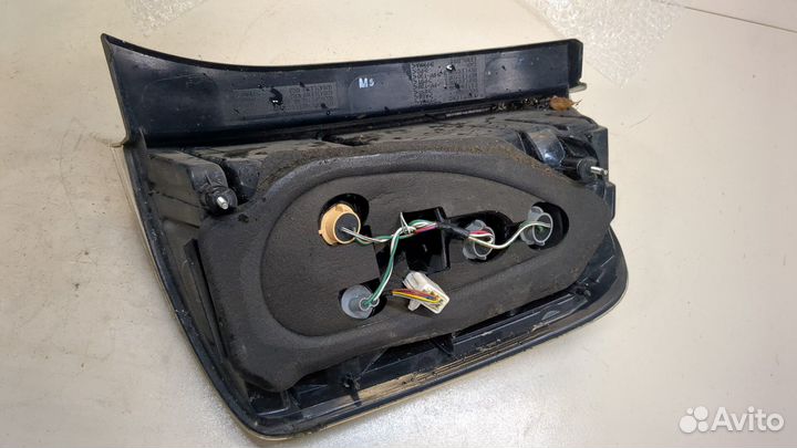 Фонарь (задний) Toyota Prius, 2004