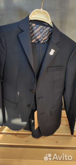 Школьная форма