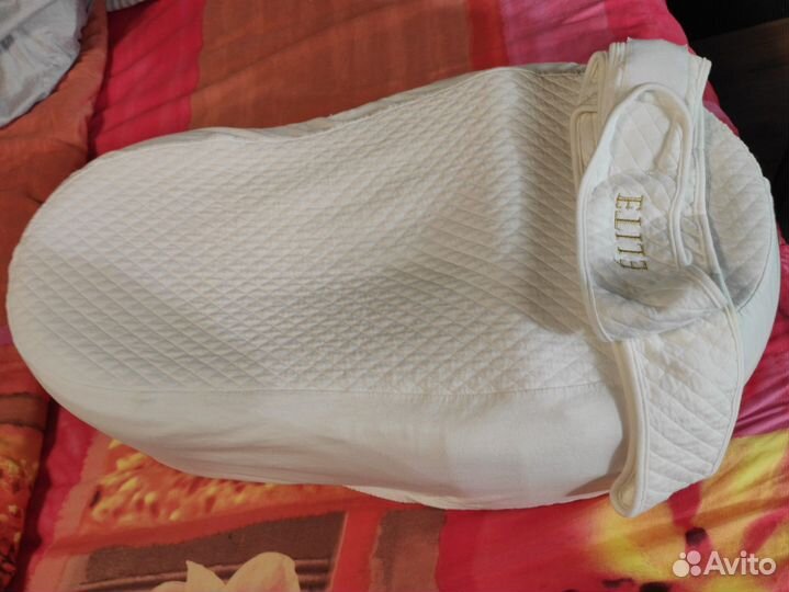 Кокон для новорожденных