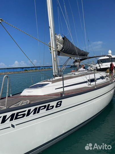 Морская прогулка, аренда яхты