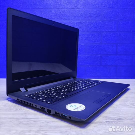 Ноутбук Lenovo ideapad 110-15ACL. Гарантия. Обмен