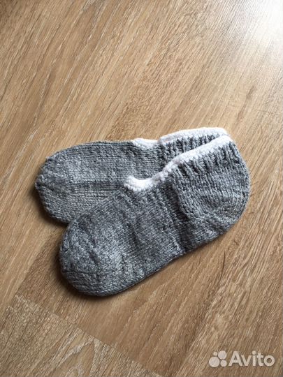 Носки женские