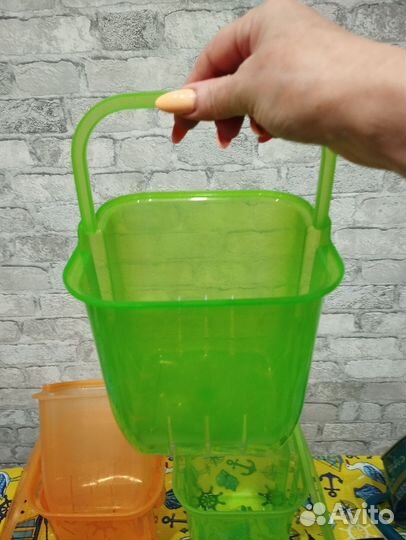 Ведро для солений