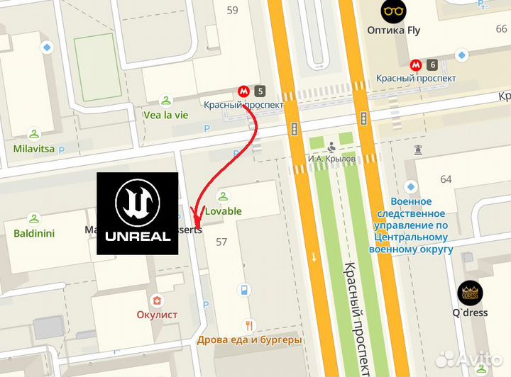 Видеокарта 4GB Sapphire pulse Radeon RX570