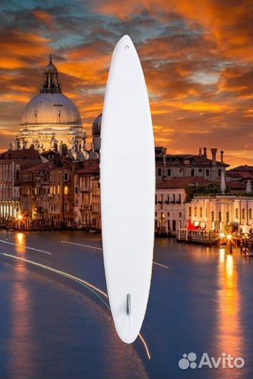 SUP board gladiator elite KD 11.6R Сургут