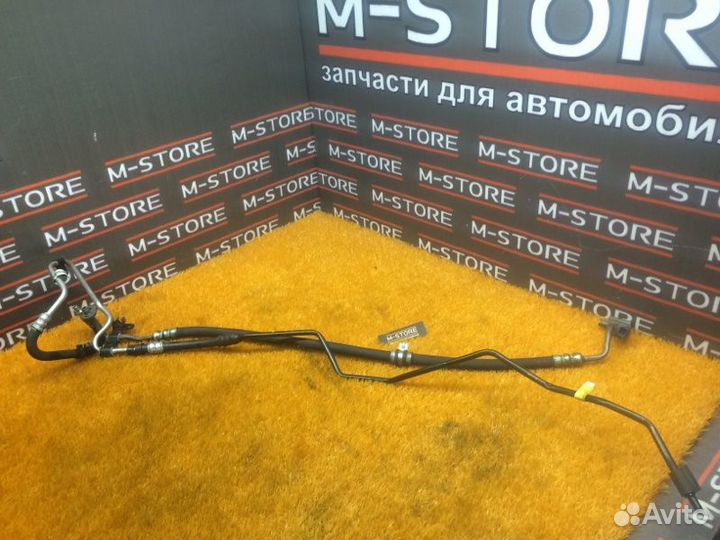 Шланг гидроусилителя Volvo Xc60 DZ44 B4204T6 2011