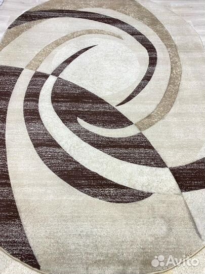 Чистка ковровых изделий, всех типов