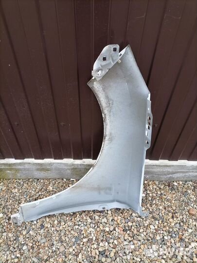 Крыло переднее правое Ford Focus 3