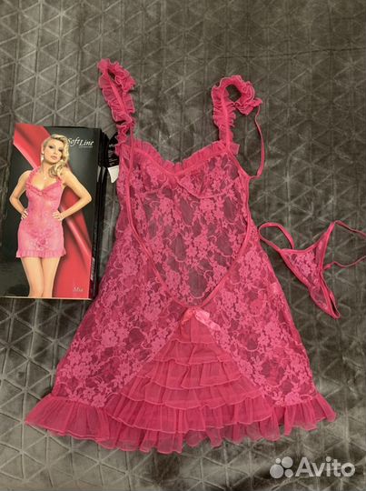 Комплект нижнего белья