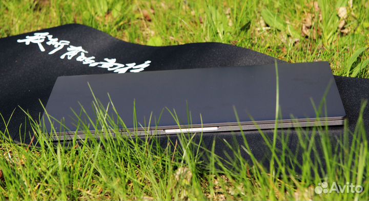 Ноутбук Xiaomi Mi Notebook PRO i5-10210U