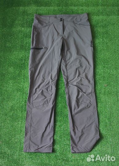 Треккинговые брюки loffler