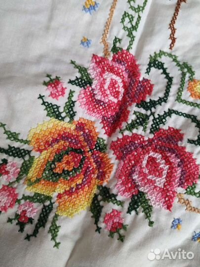 Скатерть 160*200