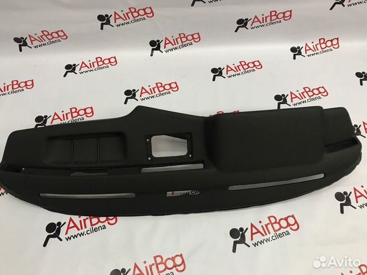 Торпедо панель приборов BMW E21