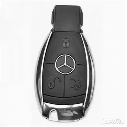 Программирование автомобильных ключей
