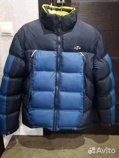 Куртка зимняя