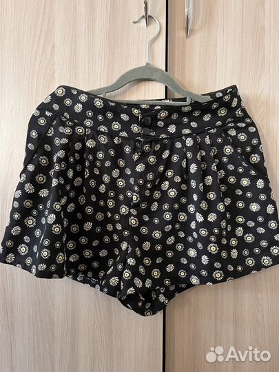 Шорты женские