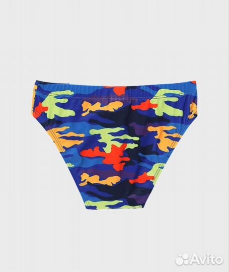 Original Marin плавки новые 11-12 лет