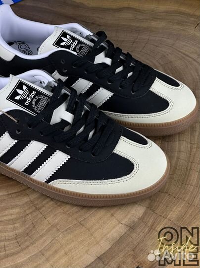 Adidas originals samba