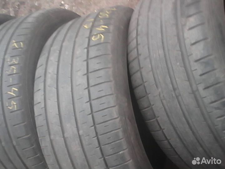 Falken Azenis FK-510 235/45 R17