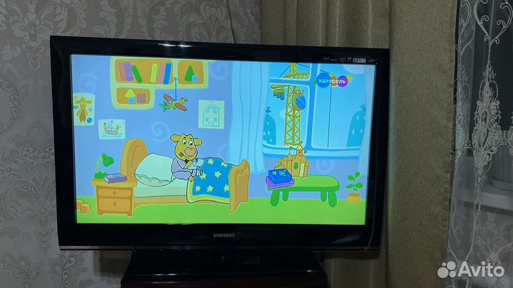 Телевизор samsung 40 дюймов