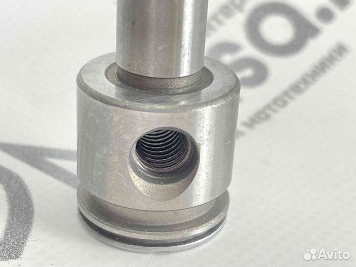 Вал нижних коромысел 163FML-2