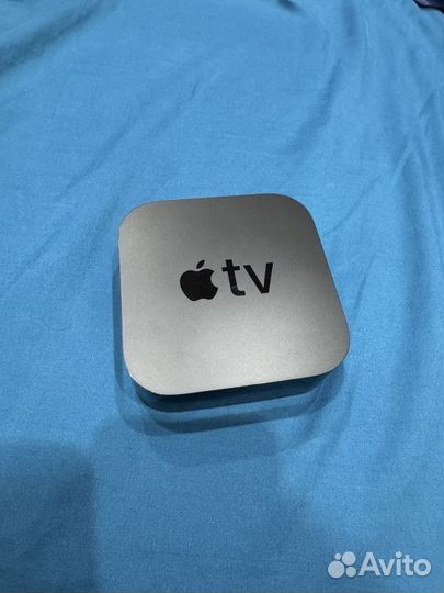 Apple TV 4k