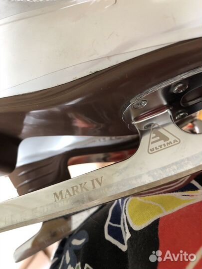 Фигурные коньки jackson artiste C1,5 31