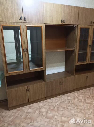 Мебель в зал стенка