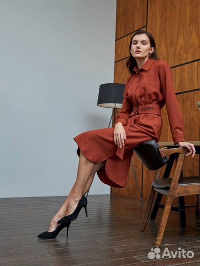 Швейный цех от владельцев бренда